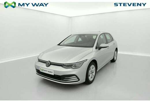 Volkswagen Life 1.5TSI 96kW(130cv) 6v