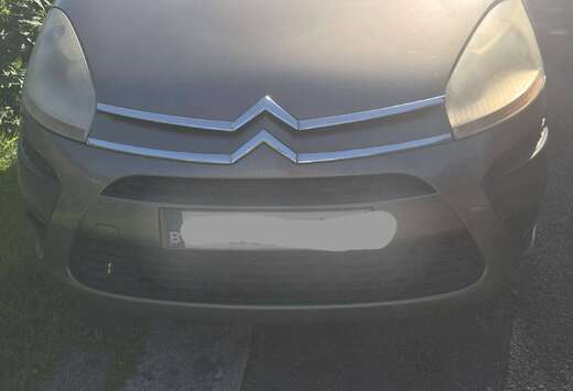 Citroen C4 Picasso 1.6 HDi Business FAP (Fleet)