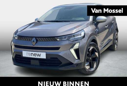 Renault Techno TCe 90
