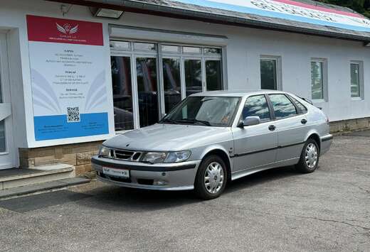 Saab 9-3 2.0i Sports Edition
