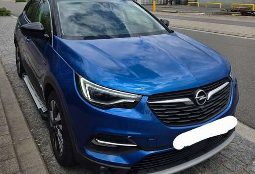 Opel Grandland X 1.6 CDTI BlueInjection Innovation