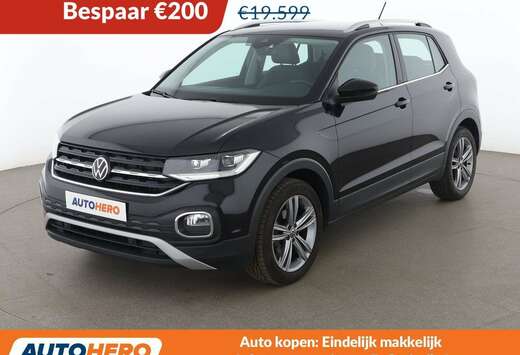 Volkswagen 1.0 TSI Style