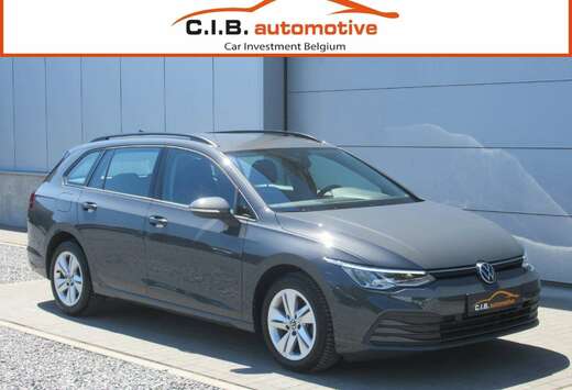Volkswagen VIII 1.0e-TSi DSG7 /€11.990 netto / Navi ...