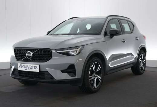 Volvo 2.0 B3 MHEV Plus Dark Design DCT LEDER/CUIR LED ...