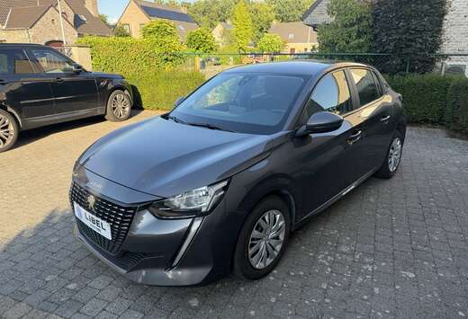 Peugeot 1.5D ***GARANTIE***