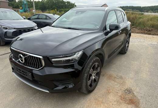 Volvo XC40 1.5 T3 Inscription Geartronic
