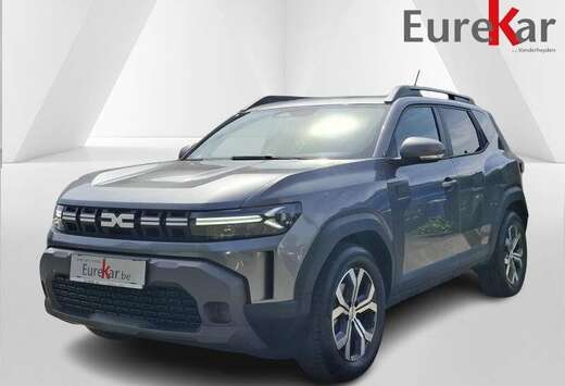 Dacia 1.6 HYBRID