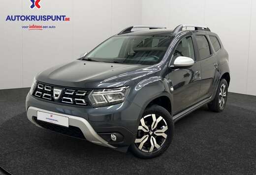 Dacia 1.3TCe Prestige EDC