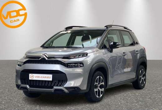 Citroen Shine