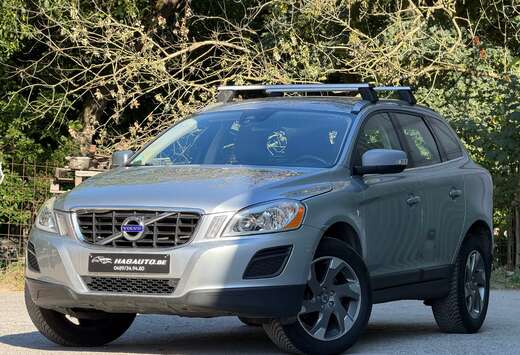Volvo 2.0 D DRIVE OCEAN RACE//NAVI//CUIR//CLIM
