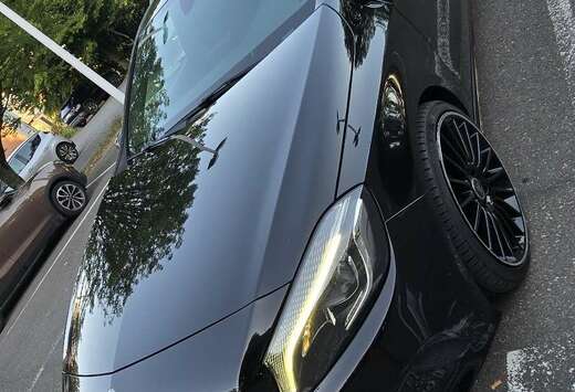 Mercedes-Benz Pack AMG  JANTES 19* 4 nouveau pneus et ...