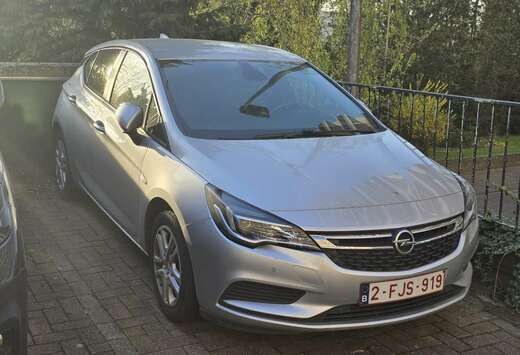Opel 1.0 Turbo ECOTEC  S/S