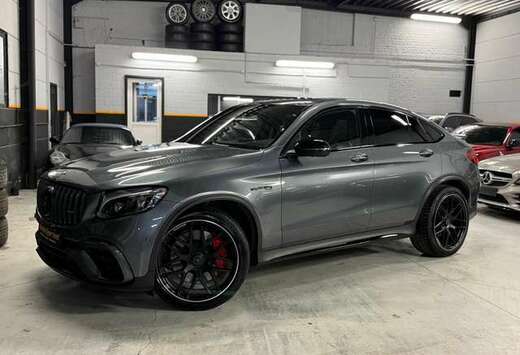 Mercedes-Benz S * TVA 21% * TO * SOUND * SIEGES COQUE ...