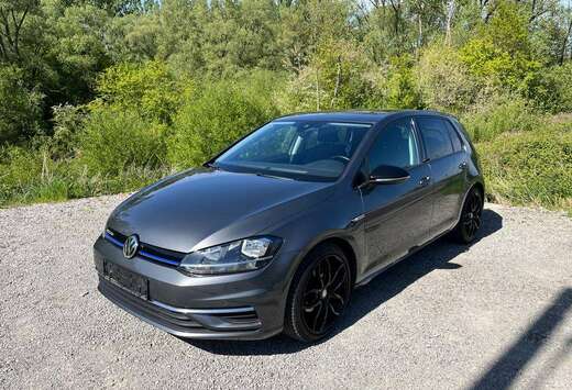 Volkswagen 7 1.5TSi BlueMotion DSG IQ DRIVE in TOPSTA ...