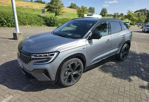 Renault 1.3 TCe MHEV Iconic 200 esprit alpine 2ans de ...