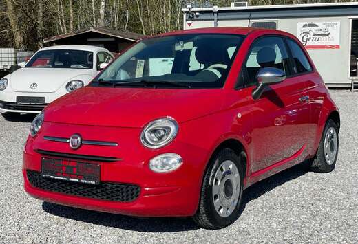 Fiat 1.2i NAVIGATION-CLIM 12 MOIS DE GARANTIE