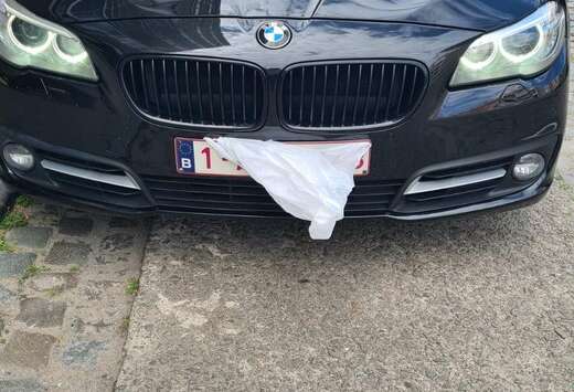 BMW 520dA Business Edition Start/Stop