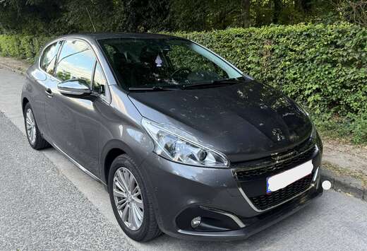 Peugeot 1.2 PureTech Allure S