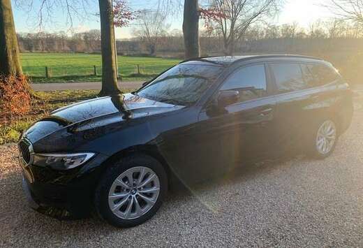 BMW Touring 330eA PHEV
