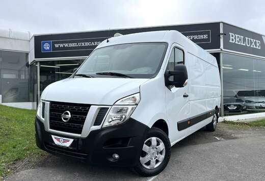 Renault NISSAN NV400 2.3 dCi L3H2 *THULE PAROI*CAMERA ...