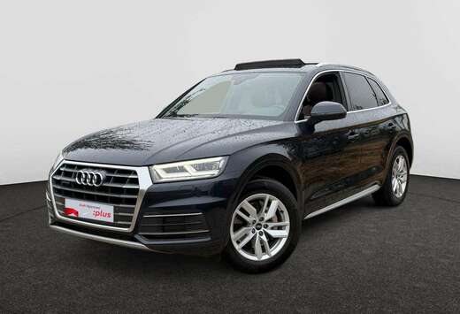 Audi 50 TFSi e Quattro Sport 252 PK Automaat /// Pano ...
