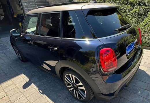MINI Mini 1.5A Cooper OPF DCT