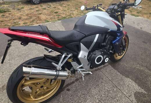 Honda cb 1000 R