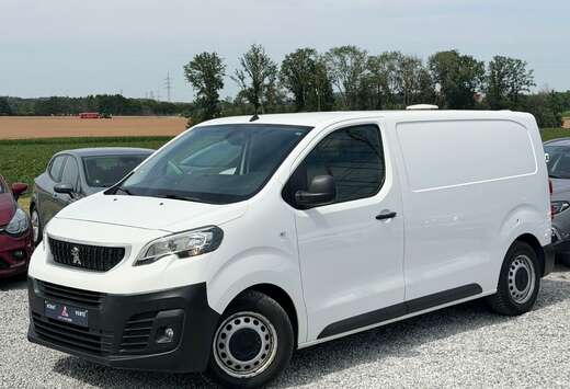 Peugeot ATT REMORQUE - CARPLAY - NAVIGATION - AIR CO