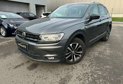 Volkswagen 1.5 TSI \