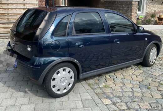 Opel 1.3 DT CDTi 16v Essentia Easytronic