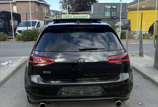 Volkswagen Volkswagen Golf 7 GTE 2015 – DSG – Pan ...
