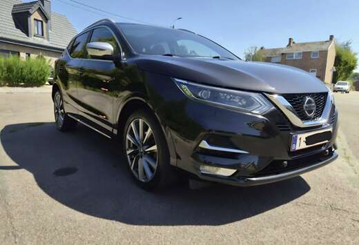 Nissan 1.5 dCi New Tekna+ N-tec full options garantie