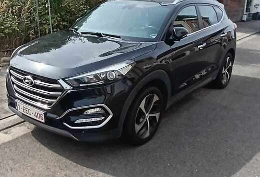 Hyundai 1.7 CRDi 2WD Business Edition ISG