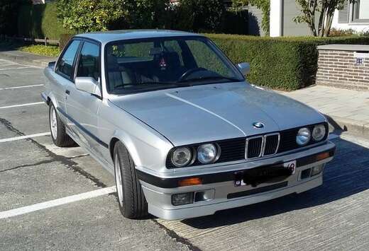 BMW IS