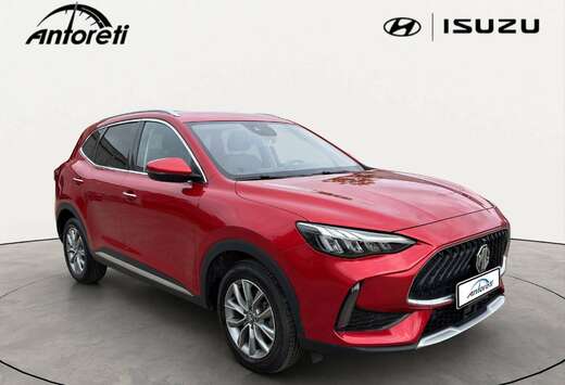 MG HS 1.5 T-GDi Comfort DCT