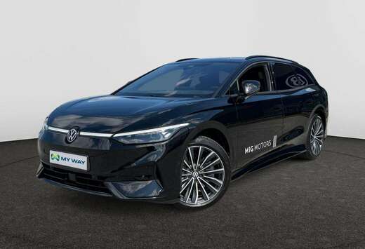 Volkswagen 86 kWh (286PK) Pro S Business Sport /// El ...