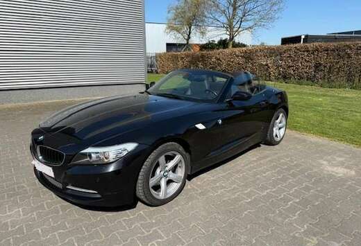 BMW Z4 sDrive23i