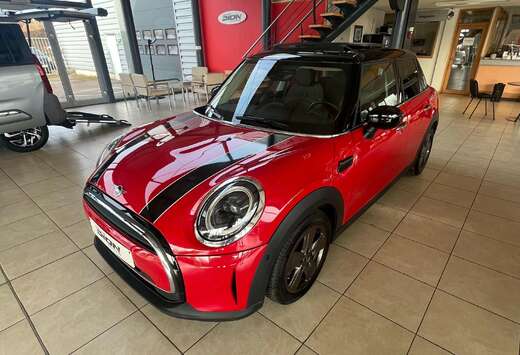 MINI Mini Cooper Automatique