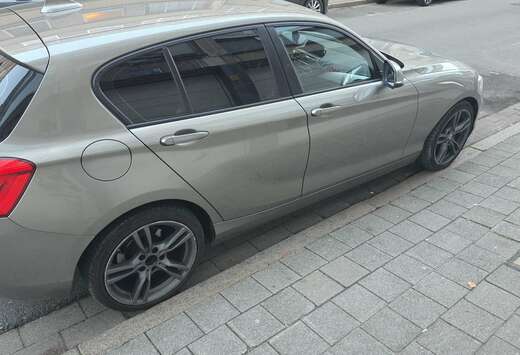 BMW dA