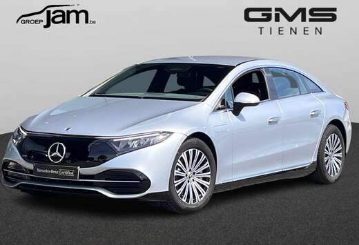 Mercedes-Benz 350 Luxury Line 90 kWh