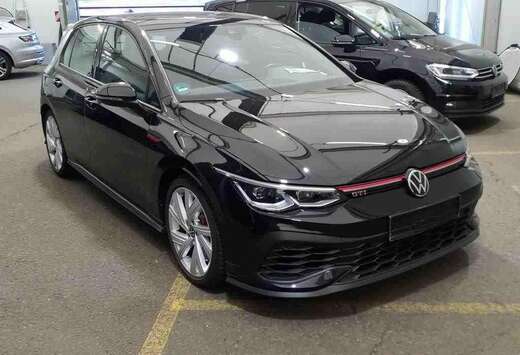 Volkswagen 2.0 GTI DSG NAVI/SIEGES ELEC/CAMERA