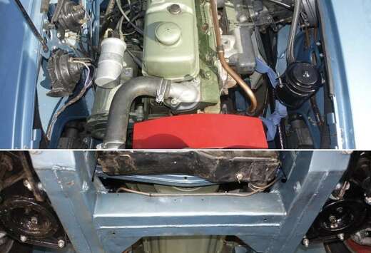 MKIII convertible fase 2