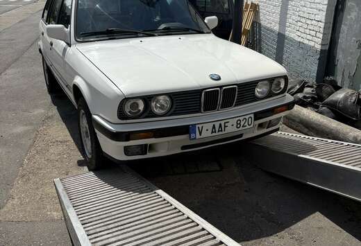 BMW 316i touring