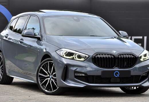 BMW M-PACK CARPLAY PANO HARMAN KARDON HEAD-UP