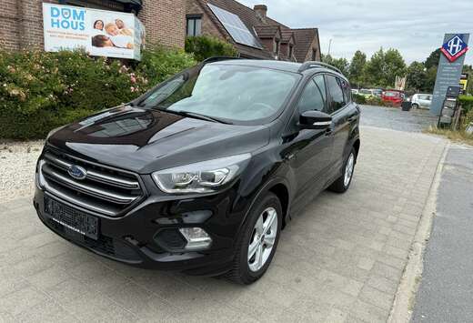 Ford 1.5 EcoBoost FWD ST Line