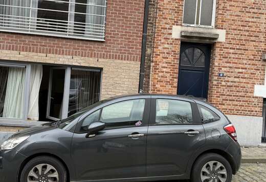 Citroen C3 1.2 PureTech Seduction