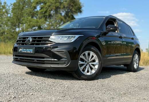 Volkswagen Tiguan 1.5 TSI DSG Elegance facelift autom ...