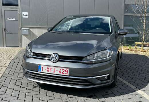 Volkswagen 1.6 SCR TDi Join DSG (EU6.2)