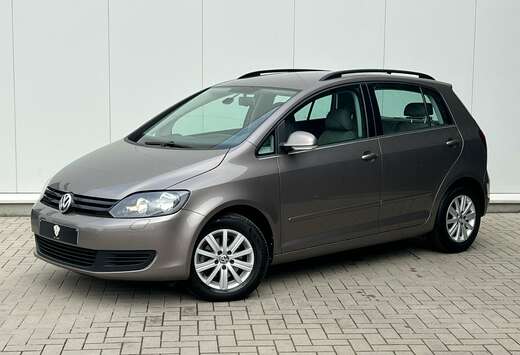 Volkswagen 1.6TDi GARANTIE  Airco  Navi RNS  PDC  1Ei ...