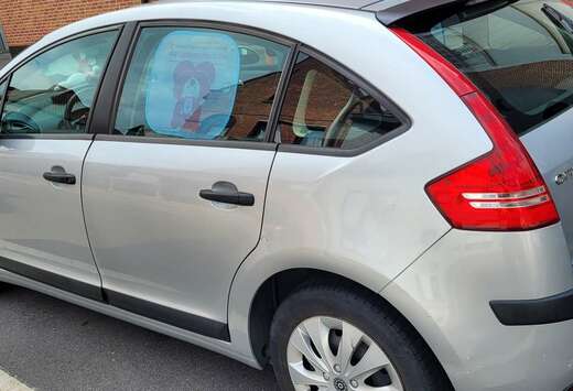 Citroen 1.6 16V VTR Plus